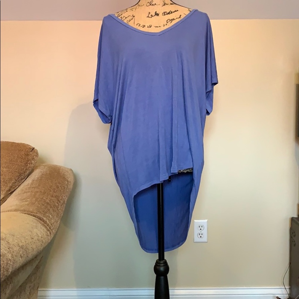 Dressy t-shirt